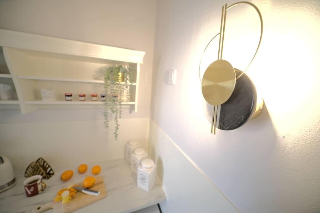Luxury Room Jacuzzi Centre Ville Haut De Gamme Mulhouse Exterior foto
